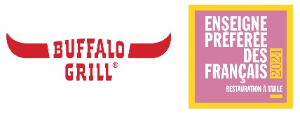 Buffalo grill